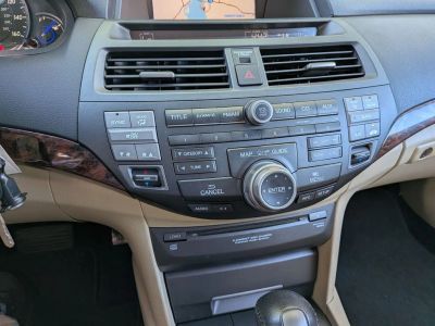 2011 Honda Accord Crosstour - Photo 28