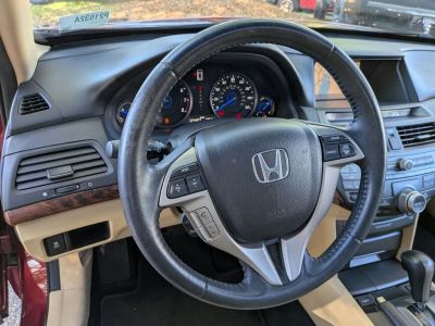 2011 Honda Accord Crosstour - Photo 10