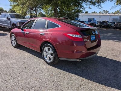 2011 Honda Accord Crosstour - Photo 3