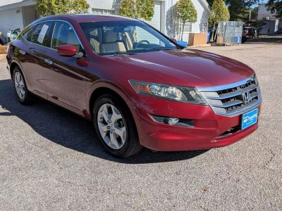 2011 Honda Accord Crosstour - Photo 6