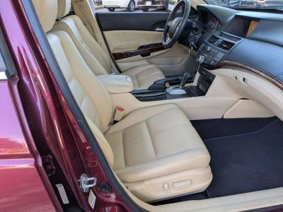 2011 Honda Accord Crosstour - Photo 23
