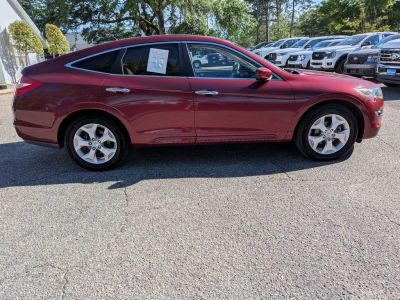 2011 Honda Accord Crosstour - Photo 5