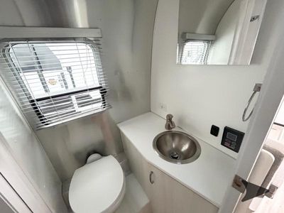 2023 Airstream Bambi - Photo 21