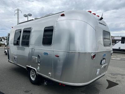 2023 Airstream Bambi - Photo 5
