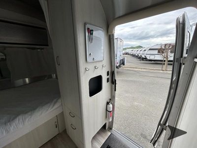 2023 Airstream Bambi - Photo 24