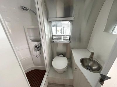 2023 Airstream Bambi - Photo 19
