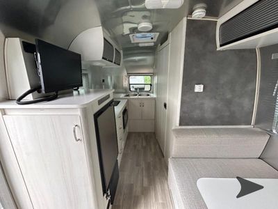 2023 Airstream Bambi - Photo 11
