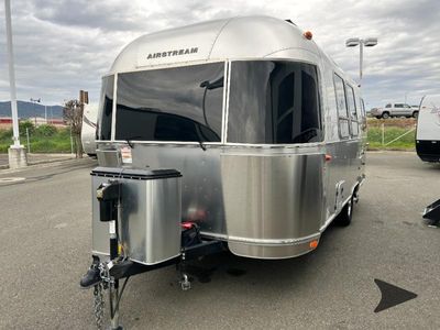 2023 Airstream Bambi - Photo 4