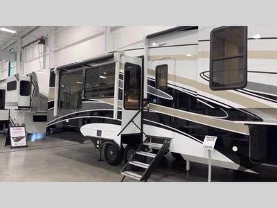 2026 Alliance RV Paradigm - Photo 5