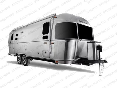 2026 Airstream Trade Wind - Photo 1