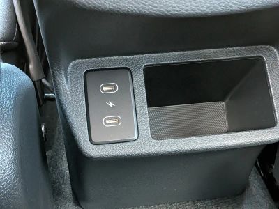 2026 Kia Seltos — photo 16 view