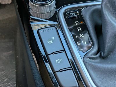 2026 Kia Seltos — photo 32 view