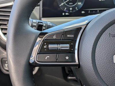 2026 Kia Seltos — photo 26 view