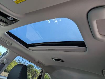 2026 Kia Seltos — photo 23 view