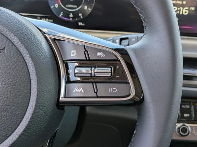 2026 Kia Seltos — photo 27 view
