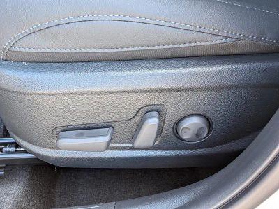 2026 Kia Seltos — photo 22 view