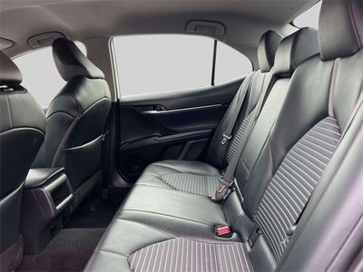 2023 Toyota Camry - Photo 15