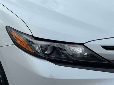 2023 Toyota Camry - Photo 12