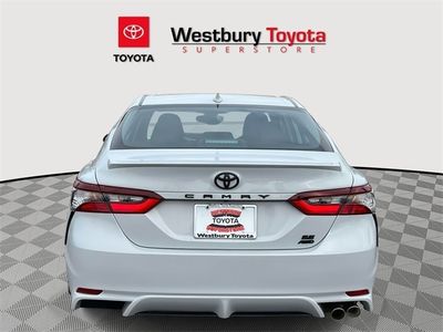 2023 Toyota Camry - Photo 9