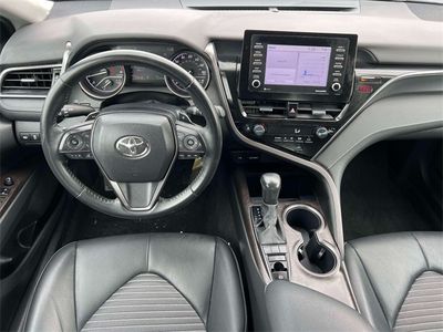 2023 Toyota Camry - Photo 16