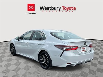 2023 Toyota Camry - Photo 11