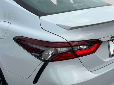 2023 Toyota Camry - Photo 13