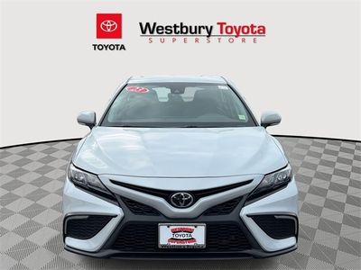 2023 Toyota Camry - Photo 3