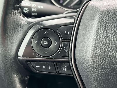 2023 Toyota Camry - Photo 25