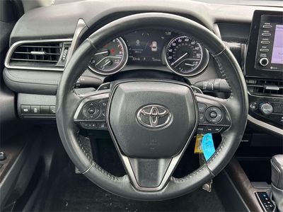 2023 Toyota Camry - Photo 17