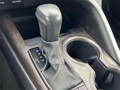 2023 Toyota Camry - Photo 31