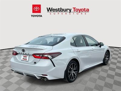 2023 Toyota Camry - Photo 7
