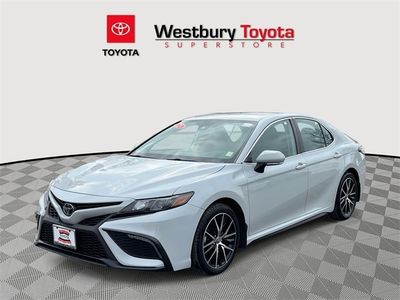 2023 Toyota Camry - Photo 5