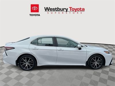 2023 Toyota Camry - Photo 6