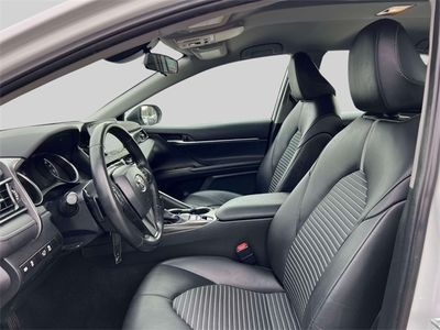 2023 Toyota Camry - Photo 19
