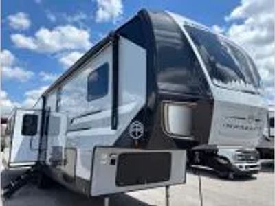 2026 Forest River RV 315MB — front three-quarter view