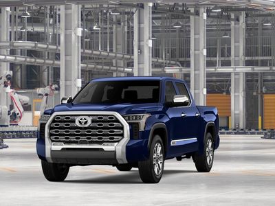 2026 Toyota Tundra - Photo 18