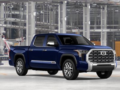 2026 Toyota Tundra - Photo 15