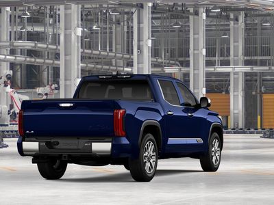 2026 Toyota Tundra - Photo 9