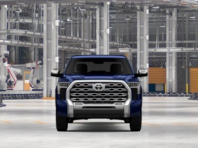 2026 Toyota Tundra - Photo 17