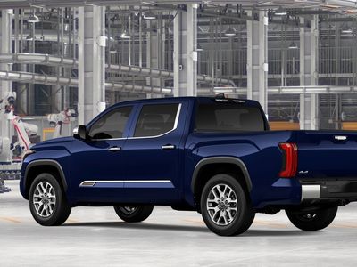 2026 Toyota Tundra - Photo 6