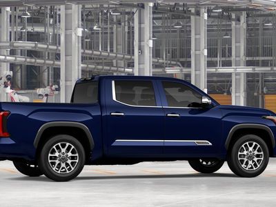 2026 Toyota Tundra - Photo 11
