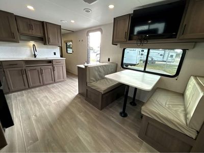 2025 GRAND DESIGN TRANSCEND - Photo 15