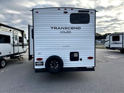 2025 GRAND DESIGN TRANSCEND - Photo 4