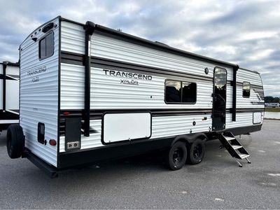 2025 GRAND DESIGN TRANSCEND - Photo 6