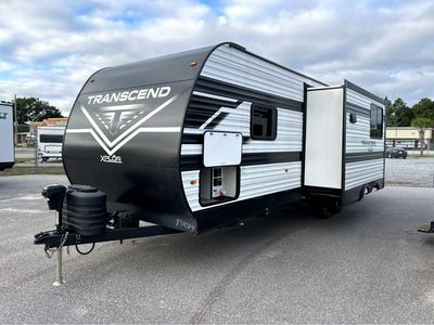 2025 GRAND DESIGN TRANSCEND - Photo 3