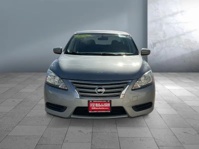 2014 Nissan Sentra - Photo 2