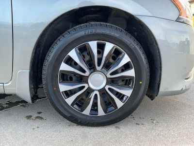 2014 Nissan Sentra - Photo 16