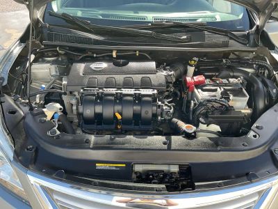 2014 Nissan Sentra - Photo 22