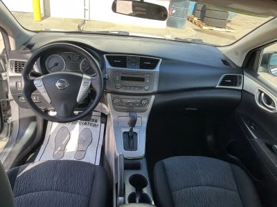2014 Nissan Sentra - Photo 12