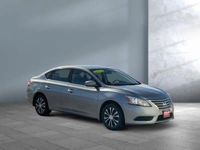2014 Nissan Sentra - Photo 8